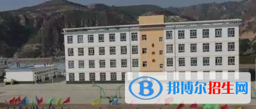 鎮(zhèn)原興華職中怎么樣、好不好
