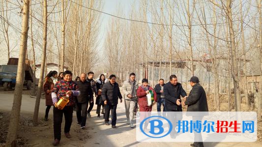 東平縣技工學校怎么樣、好不好