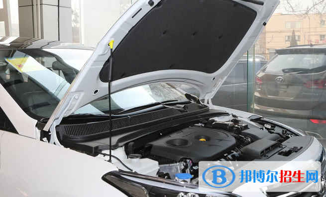 貴陽2021年汽修學(xué)校職業(yè)學(xué)校哪家好