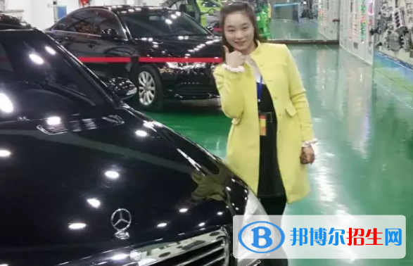 貴陽(yáng)2021年女生學(xué)汽修學(xué)校怎么樣