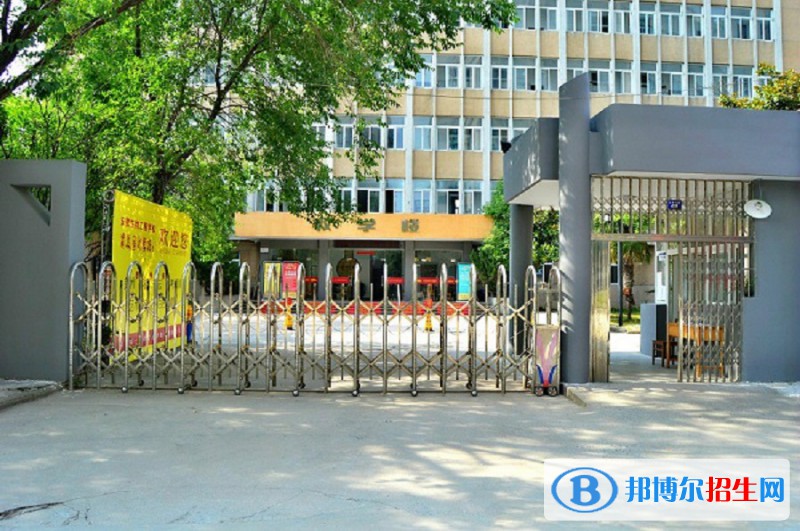安徽2021年哪個(gè)中專(zhuān)學(xué)校最好就業(yè)