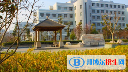 亳州職業(yè)技術學院怎么樣、好不好