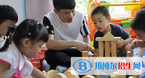 甘肅2021年初中生可以上的幼師學(xué)校