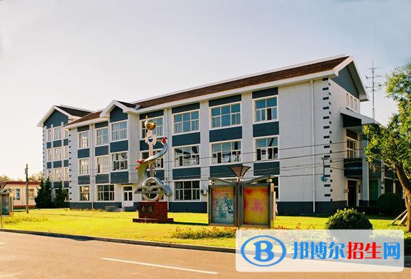北京市昌平衛(wèi)生學(xué)校怎么樣、好不好
