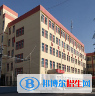 甘肅2021年上什么中專學校有前途