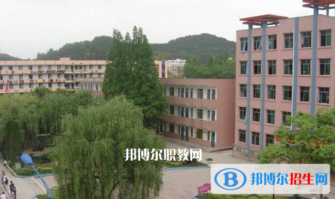 四川2021年高中畢業(yè)能上中專(zhuān)學(xué)校嗎