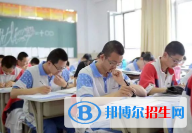 甘肅2021年上什么中專(zhuān)學(xué)校比較好
