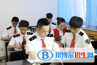 甘肅2021年沒初中畢業(yè)能讀中專學校