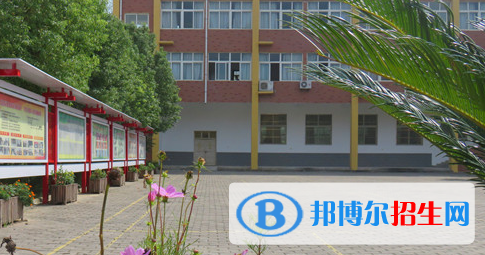 臨泉縣科技信息學(xué)校2021年招生簡(jiǎn)章