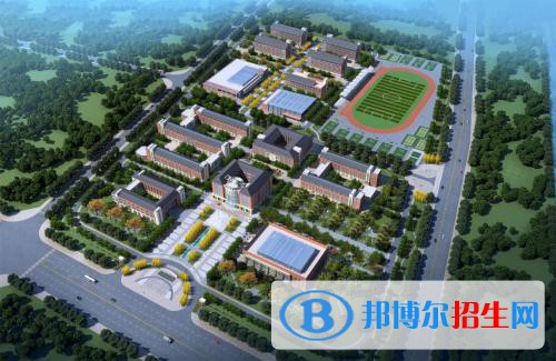 鄒城技工學(xué)校2021年招生錄取分?jǐn)?shù)線
