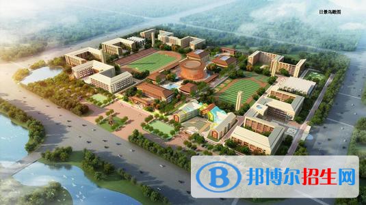 鄒城技工學(xué)校2021年學(xué)費、收費多少