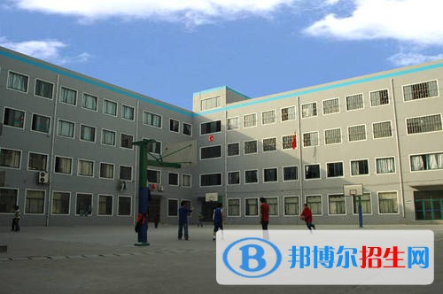 鄒城技工學校2021年宿舍條件