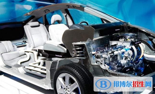 貴陽(yáng)2021年初中生學(xué)汽修學(xué)校的學(xué)校