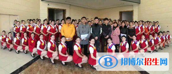 鄒城技工學(xué)校怎么樣、好不好