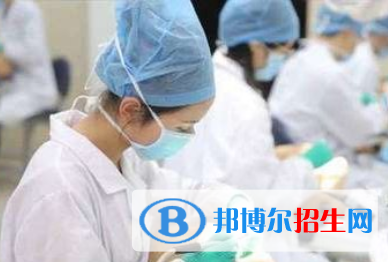 甘肅2021年去讀中專學校學什么對以后好一點