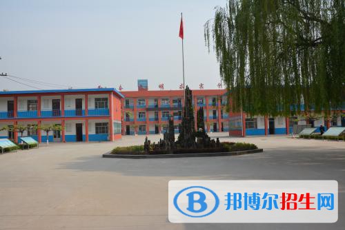肥城第三職業(yè)高級中學(xué)2021年報(bào)名條件、招生要求、招生對象