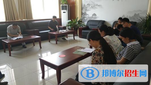 肥城第三職業(yè)高級(jí)中學(xué)2021年宿舍條件