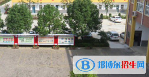 臨泉縣科技信息學校怎么樣、好不好