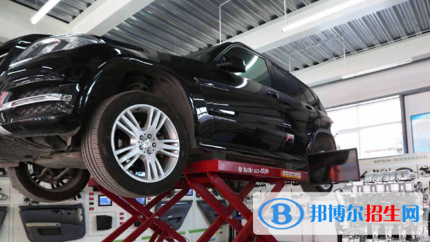 貴陽2021年初中生可以去讀什么汽修學校