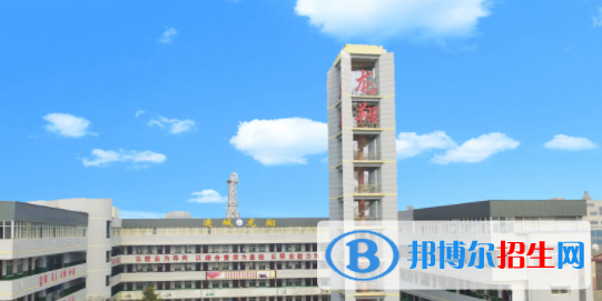 運(yùn)城龍翔工業(yè)技術(shù)學(xué)校怎么樣、好不好