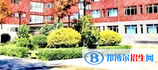 中陽(yáng)縣職業(yè)中學(xué)怎么樣、好不好