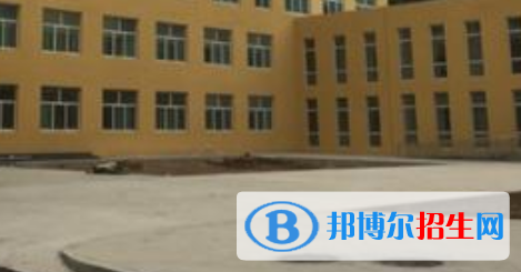 交口縣職業(yè)中學(xué)怎么樣、好不好