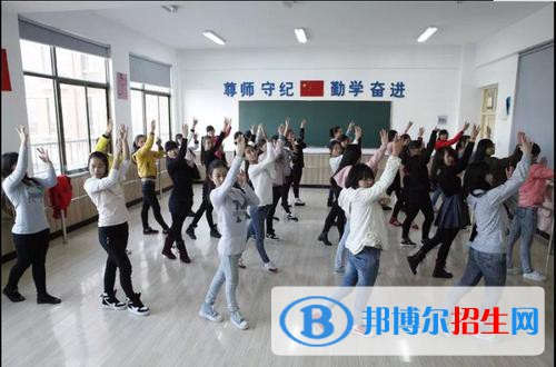 廣西2021年中專(zhuān)學(xué)校什么專(zhuān)業(yè)適合男生