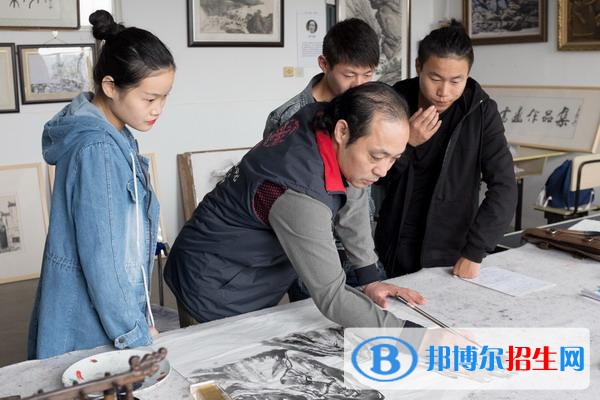 安徽2021年初中畢業(yè)可以報(bào)考中專(zhuān)嗎