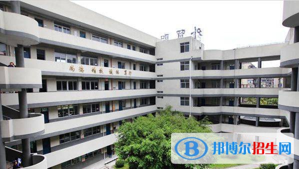 廣西2021年男生上中專學校有哪些技術(shù)