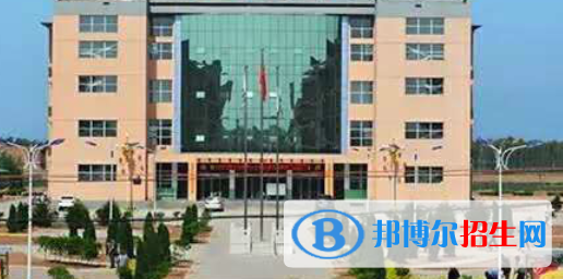 交城縣職業(yè)高中怎么樣、好不好