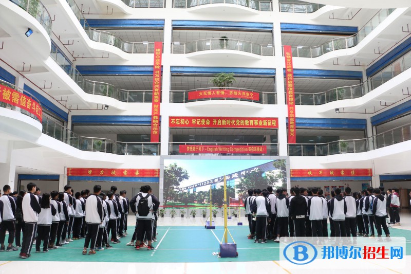 廣西2021年高中畢業(yè)能上中專學校嗎