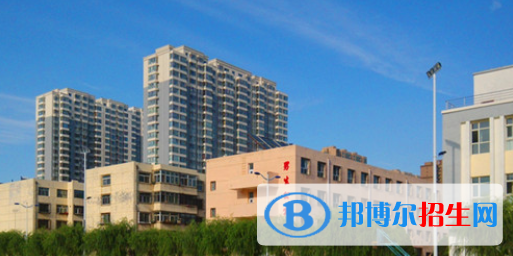 大同第二高級(jí)職業(yè)中學(xué)校怎么樣、好不好