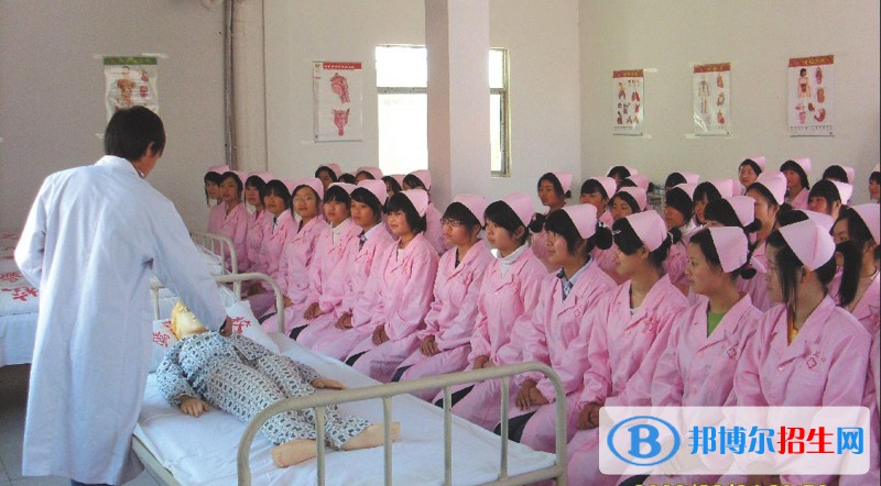 云南2021年女生讀衛(wèi)校學(xué)什么專業(yè)好