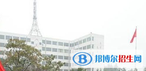 介休第二職業(yè)中學(xué)怎么樣、好不好
