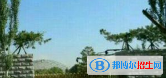 大同職業(yè)教育中心怎么樣、好不好