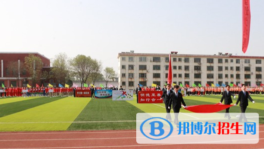 山西國土資源學(xué)校怎么樣、好不好