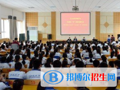 甘肅2021年讀什么中專學校