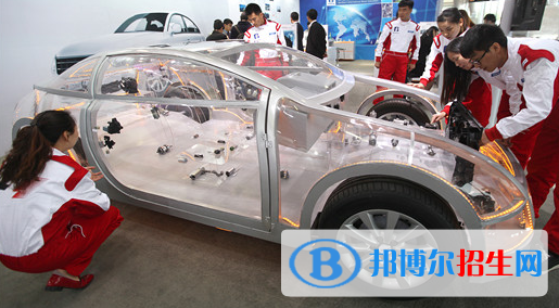 貴陽2021年汽修學(xué)校哪個(gè)專業(yè)比較好