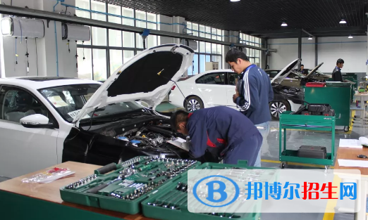 貴陽2021年汽修學(xué)校里面都有哪些專業(yè)