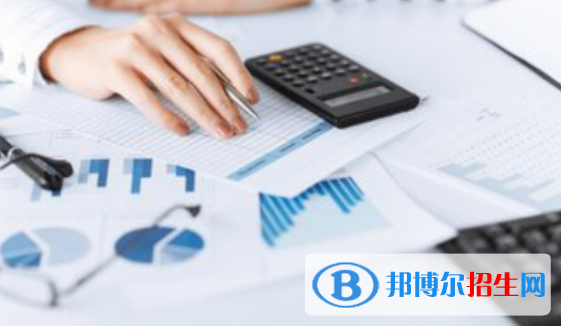 四川2021年女孩子中專學什么好