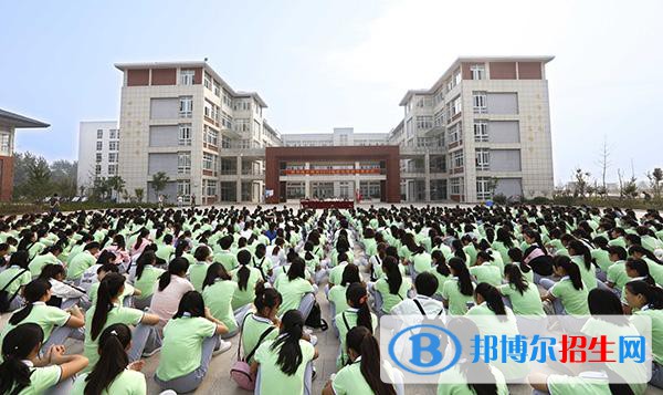 安徽2021年上什么中專學校好
