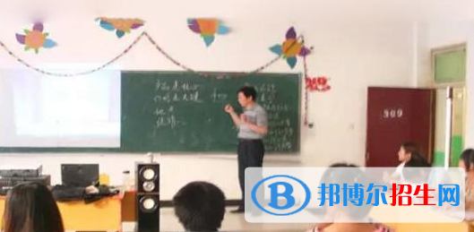 潁上縣旅游學(xué)校怎么樣、好不好