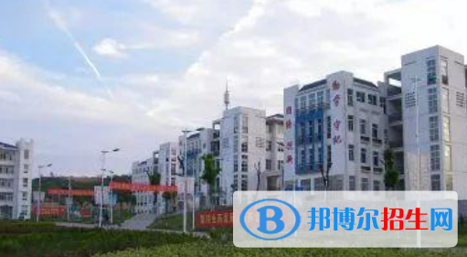 安徽衛(wèi)生健康職業(yè)學院怎么樣、好不好