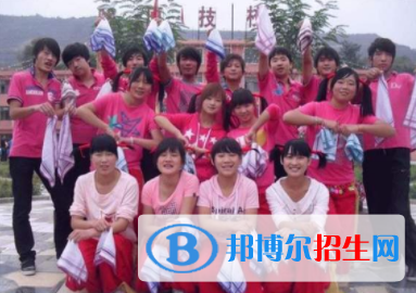甘肅2021年男生上什么中專學校比較好