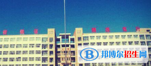 沁水縣職業(yè)中學(xué)怎么樣、好不好