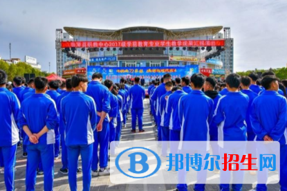 甘肅2021年男生讀什么中專學校