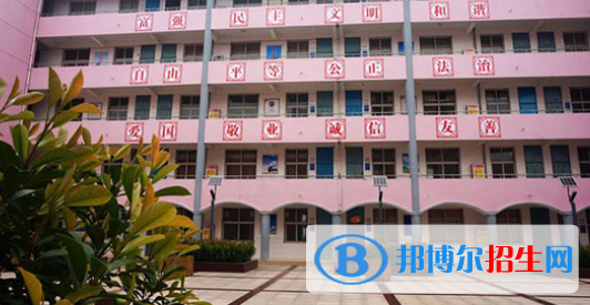 亳州市經(jīng)貿科技中等專業(yè)學校2021年招生簡章
