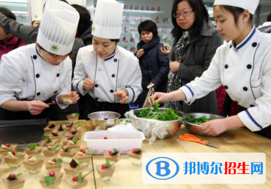 甘肅2021年中專學(xué)校都有什么專業(yè)適合女生