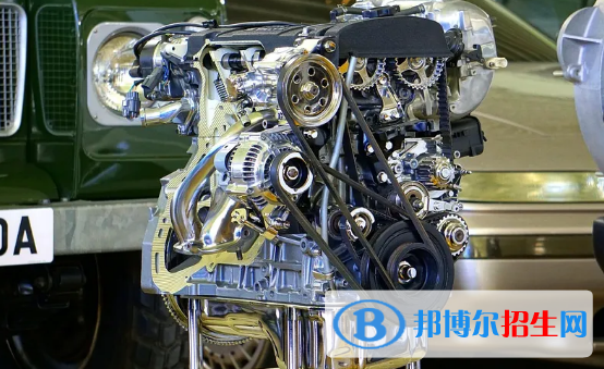 貴陽2021年讀汽修學(xué)校學(xué)什么專業(yè)好