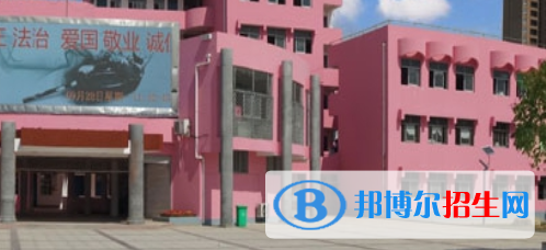 亳州市經(jīng)貿(mào)科技中等專業(yè)學(xué)校2021年報(bào)名條件、招生要求、招生對(duì)象 
